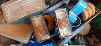 Díly VW Golf 3 / Vento - 8