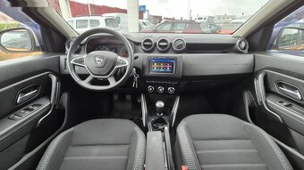 Dacia Duster, Prestige 1,0 TCE LPG - 8