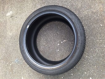 245/40 R19 letní pneu - 8