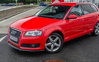 Audi A3 1.2 TFSI - 8