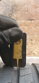 Alu mini clubman r18 - 8