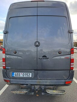 Mersedes Sprinter 416 - 8