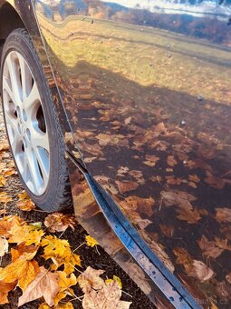 Mazda 6 GH 2.0 diesel 2008 - 8