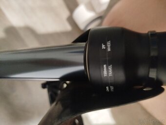 Vidlice Rock shox Recon 29 - 8