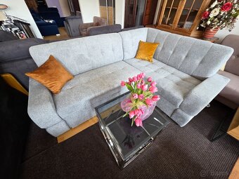 Rohová sedačka Hilton - 8