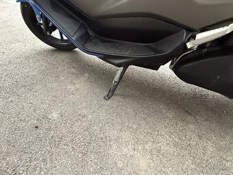 Skútr yamaha NMAX 125 - STK do 8/2029 - 8