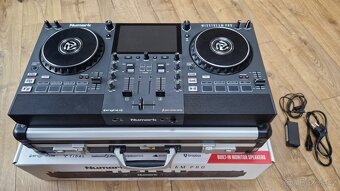 DJ konzole Numark Mixstream PRO - 8