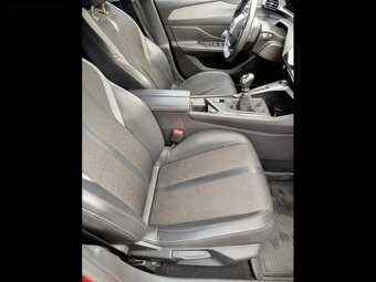 Peugeot 308, SW ALLURE 1.2PT 130 MAN6"DPH - 8