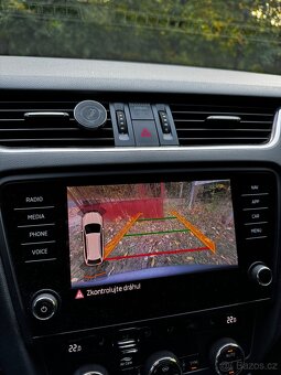 Škoda octavia 3 2.0TDI 110kw - 8