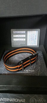 Maurice Lacroix Pontos - 8