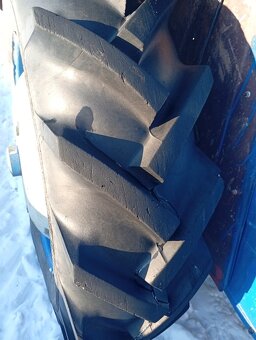 Zetor 3011 bez SPZ - 8