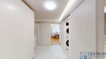 Pronájem bytu 3+kk, 64 m2 - 8