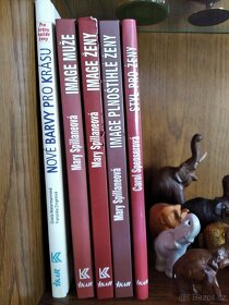 Knihy - různé - dohodou. - 8