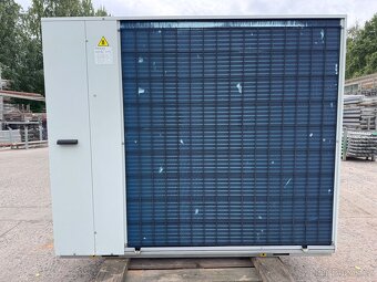 Prodám tepelná čerpadla - 3 ks - 8