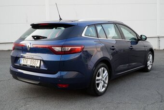 Renault Mégane 1.6 1. majitel ČR - 8