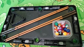 Stolní kulečník - 8