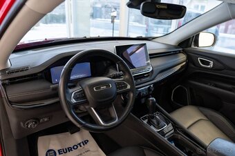 Jeep Compass 1.5 e-Hybrid Summit A/T - 8