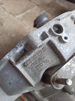 Škoda favorit díly - 8