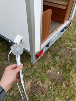 Minikaravan Everest 300 - 8