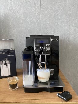 Kávovar Delonghi - 8