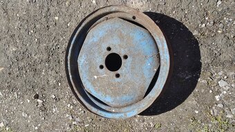 Disk na traktor - 8