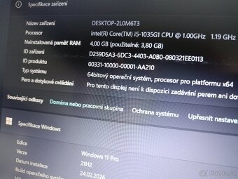 Lenovo IdeaPad S145-15IIL - 8