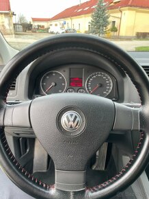 Volkswagen Jetta 1,9 TDI comfortline - 8