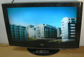 FullHD LCD televize 81 cm LG, 32 palců nemá DVBT2 - 8