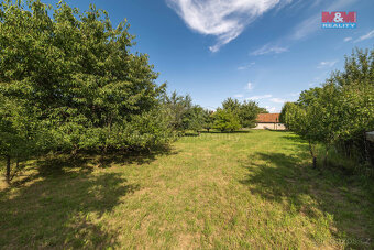 Prodej pozemku k bydlení, 1113 m², Adamov - 8