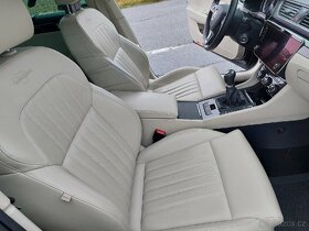 Škoda Superb Laurin Klement 2.0TDi - 8