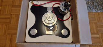 Transrotor ZET 1 - 8