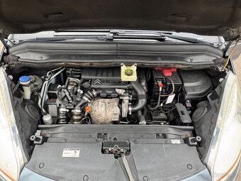 Citroen c4 grand picasso - 8