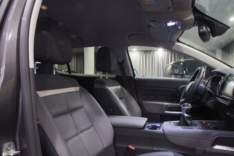 Citroen C5 Aircross 1.5 BlueHDi 96kW 77tkm Virtual ACC LED - 8