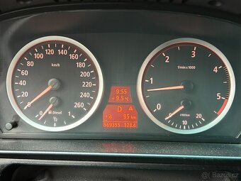 BMW E60 530d - 8