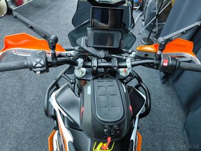 KTM 790 R Adventure - 8