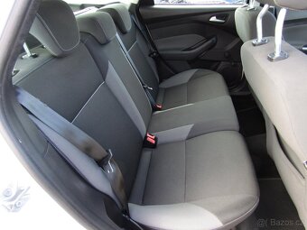 Ford Focus 1.6 TDCi , 70 kW nafta, 2014 - 8