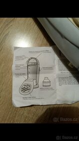 mobilní ohřívač lahviček a termoobal Tefal - 8
