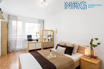 Prodej bytu 4+kk, 106 m2, Praha 10, ul. Kazašská - 8