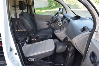 Renault Kangoo 1,5 DCi PR.SERVIS,SUPER STAV - 8