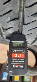 Falken Linam Van 235/65R16C 115/113R - 8