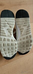 Nike Air Max Thea a Air Pegasus 27 GTX Gore-Tex - 8