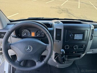 Mercedes-Benz SPRINTER 313 CDI L3H2 - 8
