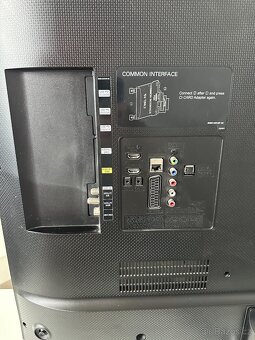 48" Samsung UE48H6640 SMART TV - 8