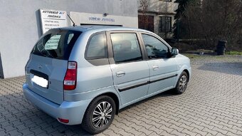 Hyundai Matrix, 1.6 BENZÍN // 2 SADY KOL //RV 2/2009 - 8
