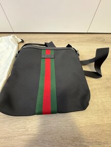 Luxusní taška Gucci - 8