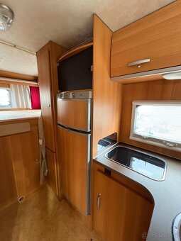 Fiat Ducato 2,3 2010 - 8