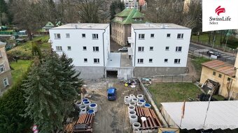 Prodej bytu 2+kk 56 m2 Vojanova, Liberec - 8