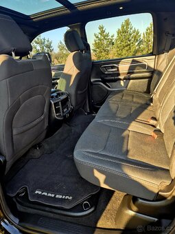 Dodge RAM 1500 Big Horn - 8