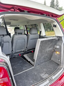 VW Touran 1.4TSI 101kW 169tkm - 8