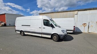 Sprinter 313 - 8